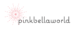 Pinkbellaworld logo