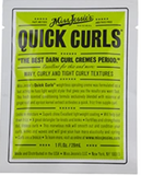 curls packet