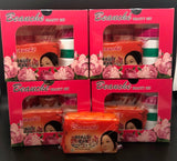 Beauche International Beauty Set