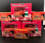 Beauche International Beauty Set