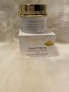 Diamond Glow Elegant Dark Spots Corrector