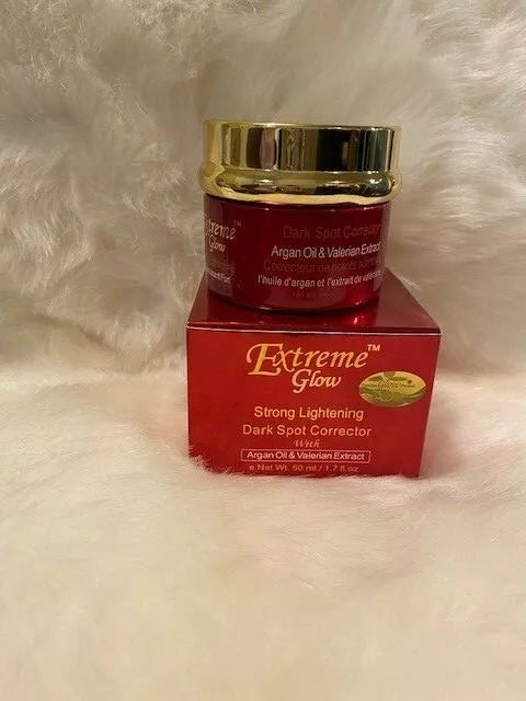 Extreme Glow Strong  Dark Spots Corrector