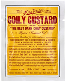 coily packet
