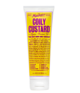 coily