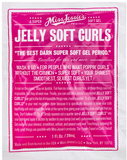 curls packet