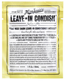 conditioner packet