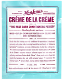 hair softening conditioner packet