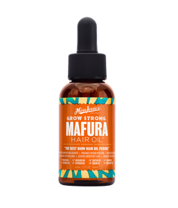 hair growth oil