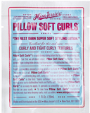 curls packet