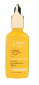 lightening serum