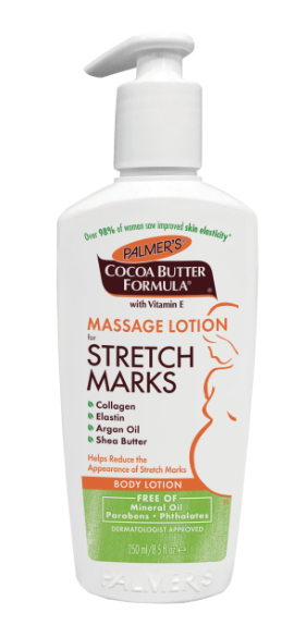 massage lotion