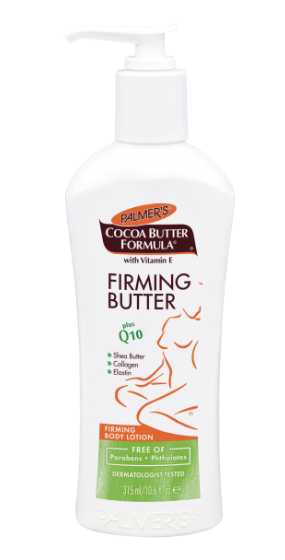 skin lotion