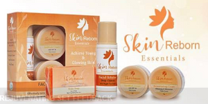 beauty set