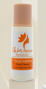 facial solution