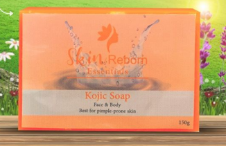 kojic soap