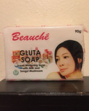gluta soap