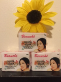 gluta soap 3 pack