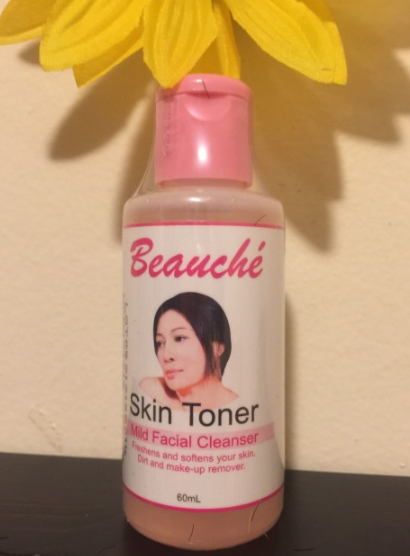 skin toner