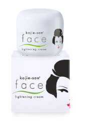 face lightening cream