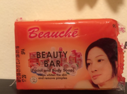 kojic soap