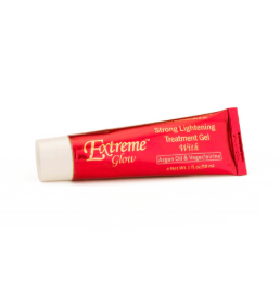 lightening treatment gel