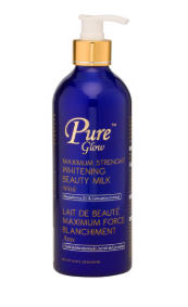 beauty milk