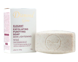 purifying soap