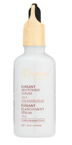 whitening serum