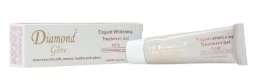whitening treatment gel