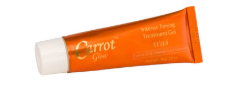 Carrot Glow Intense Toning Treatment Gel