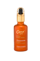 Carrot Glow Intense Toning Serum