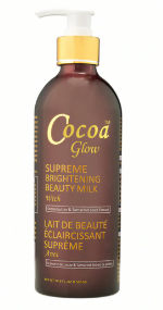 beauty milk