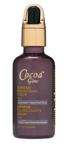 brightening serum