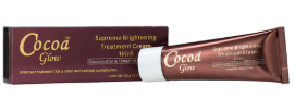 treatment cream