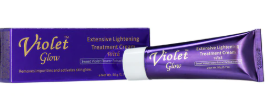 lightening treatment cream