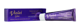 lightening treatment gel