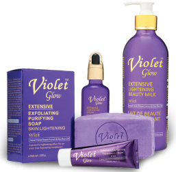 beauty set