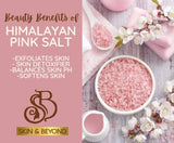 Skin & Beyond Himalayan Bentonite Magic Soap 500gm. USA SELLER