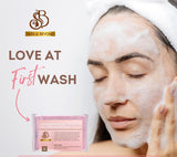 Skin & Beyond Himalayan Bentonite Magic Soap 500gm. USA SELLER