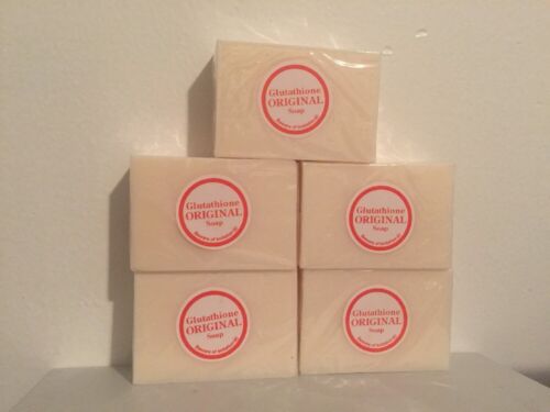 soap 5 pack