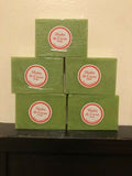 cacao soap 5 pack