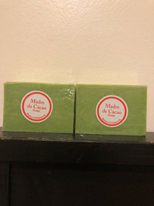 cacao soap 5 pack