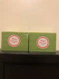 cacao soap 2 pack