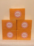 papaya soap 5 pack
