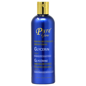 Pure Glow Maximum Strength Brightening Glycerin
