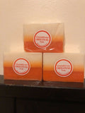 3 pack of 2in1 soap
