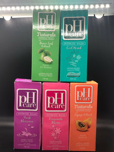PH Care Intimate pH Balanced Feminine Wash 150mL