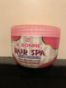 A Bonne Hair Spa Treatment 280g