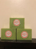 guava soap 3 pack