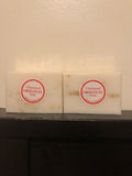 oatmeal soap 2 pack